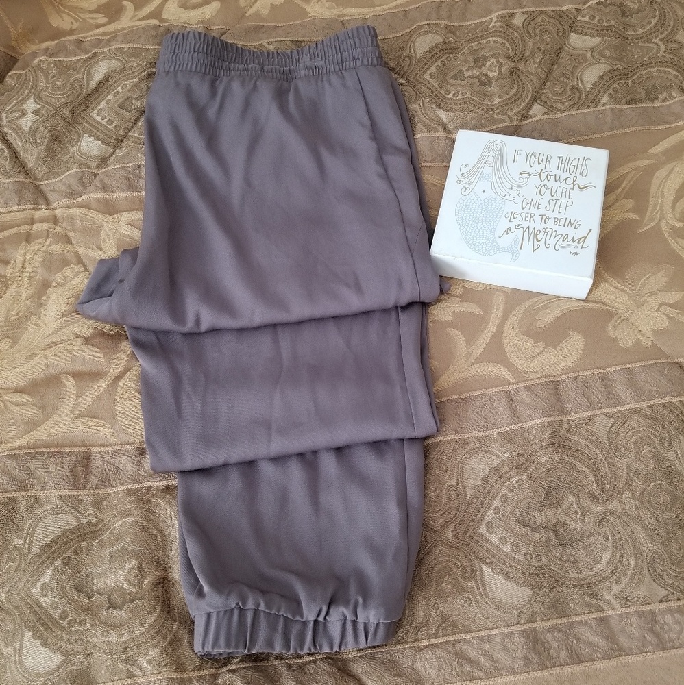 Mossimo Supply Jogger Pants